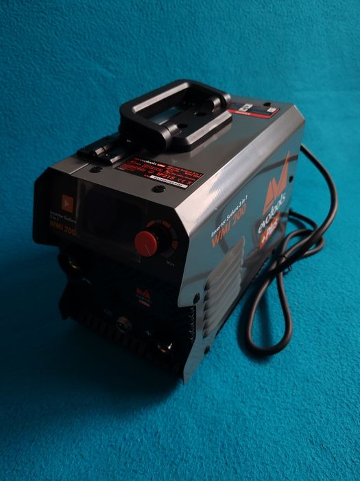 Invertor sudura 3 in 1, 160 A , MIG, MMA si TIG