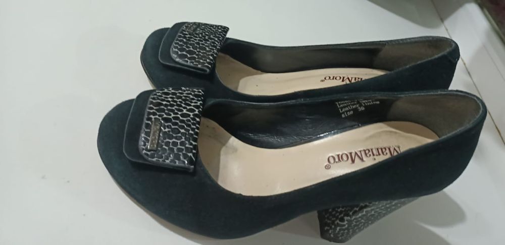 Продам женскую обувь