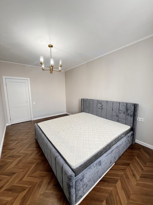 Продам кровать в отличном состоянии