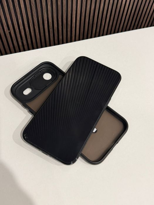 iphone 17air 256gb black