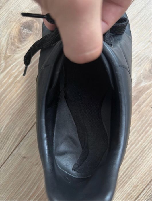 Adidasi Alexander Mcqueen