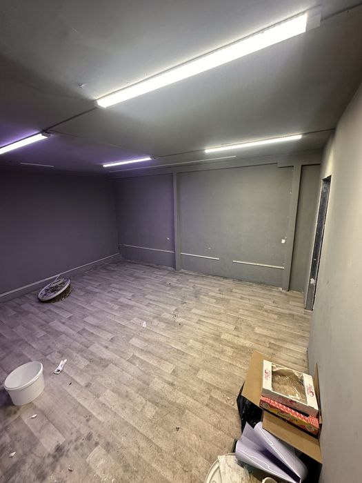 Сдаётся в аренду помещения