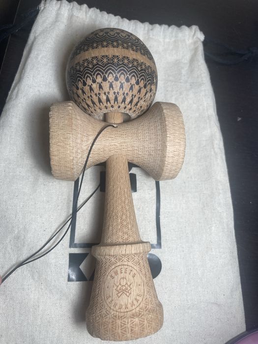 Kendana sweets boo jhonson