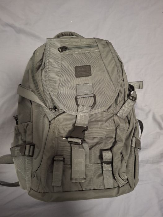 Нова раница G-Star RAW Originals (Utility/Tactical стил)