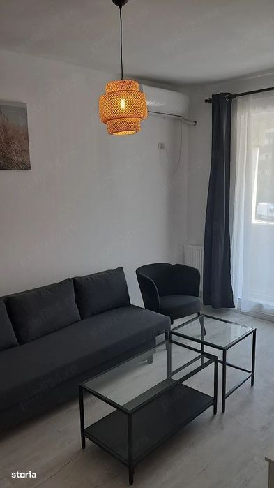 Apartament 2 camere | Militari Residence | Centrala Proprie — fotografia 1