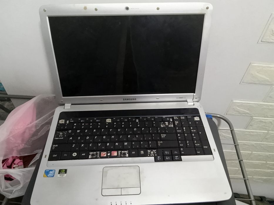 Продам принтер и ноут