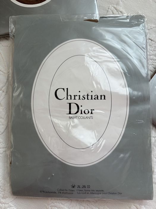 DIOR Оригинални чорапигащници