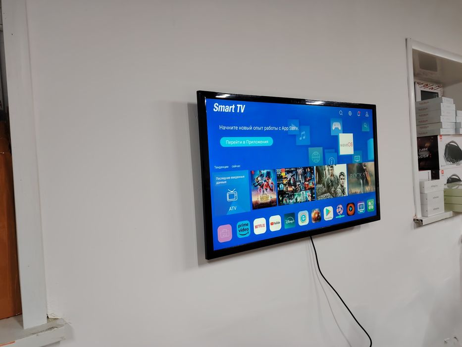 Продам телевизор 160 см диоганаль