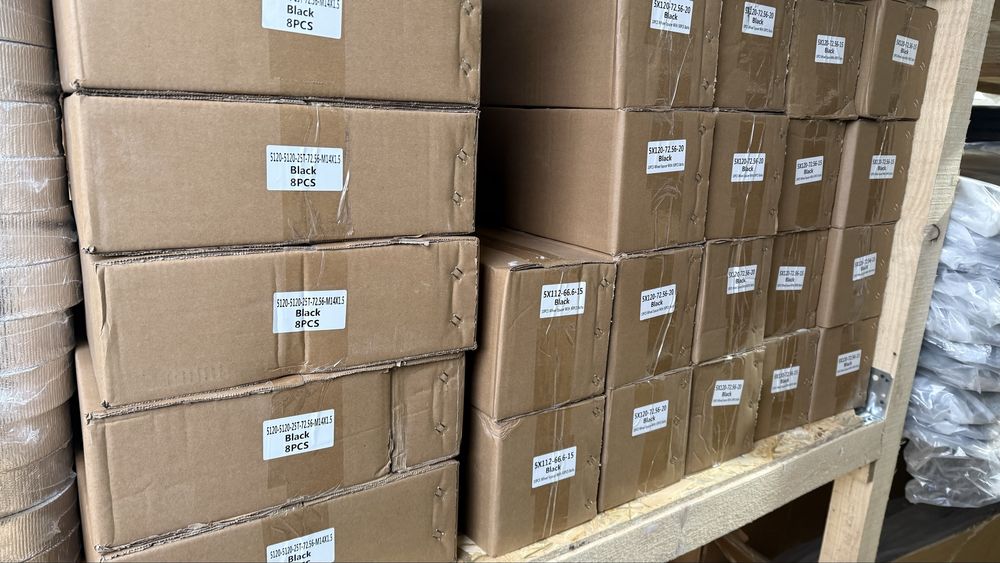 Distantiere Jante BMW AUDI Mercedes 5x120 5x112 10mm 15mm 20mm 25mm