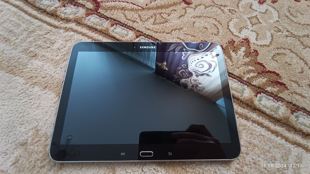 Продам планшет в отличном состоянии