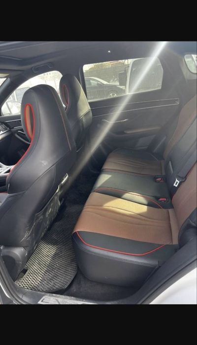 BYD song plus gibrit