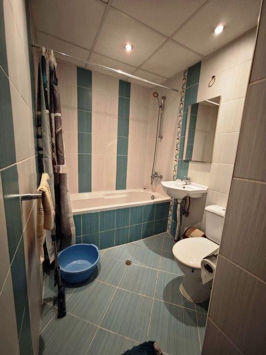 Дава се под наем Тристаен апартамент в София, Дружба 2 - 90 кв.м за 550 € - Снимка #7