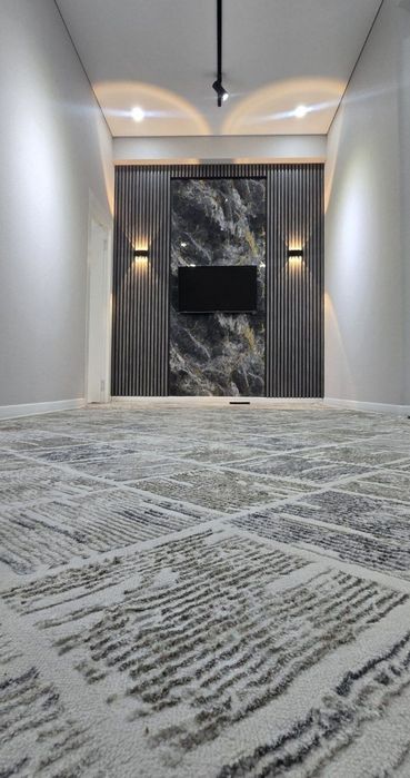 Ziroat bank tomonda 2 xonalik uy sotiladi