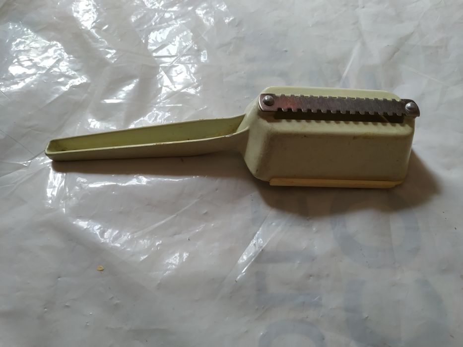 Для чистки  рыбы