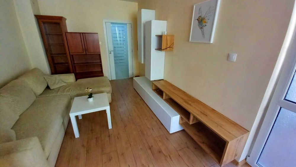 Дава се под наем Тристаен апартамент в София, Център - 100 кв.м за 714 € - Снимка #3