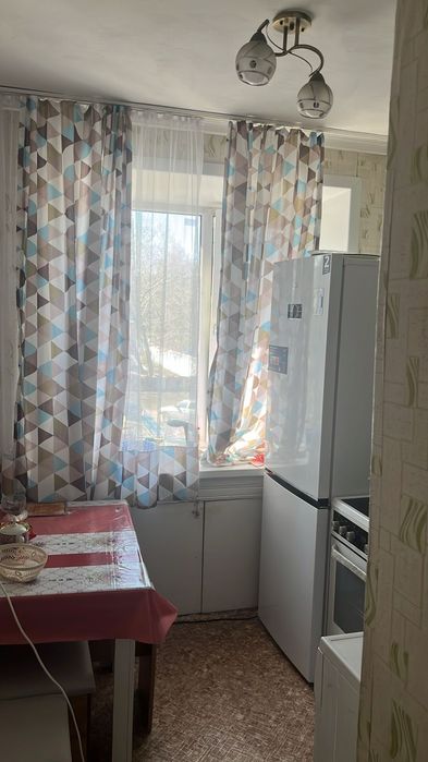 Сдам квартиру 1комнотную