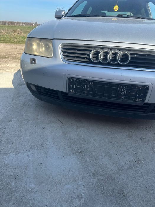 Audi A3 8l 1.9 tdi avtomat на части фулл!