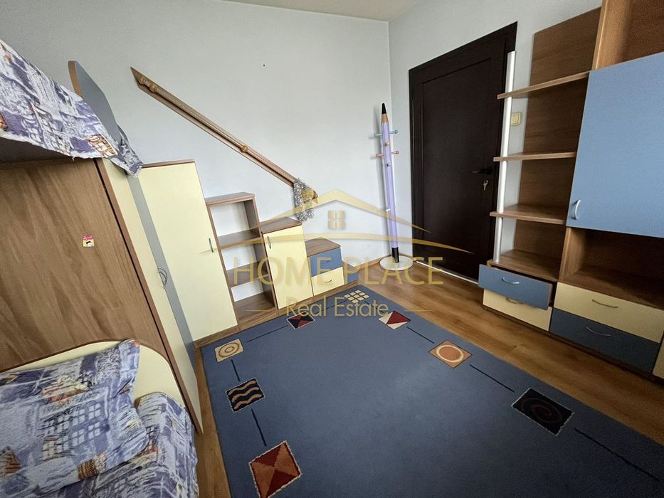 Дава се под наем Тристаен апартамент в Варна, Младост 1 - 67 кв.м за 408 € - Снимка #8