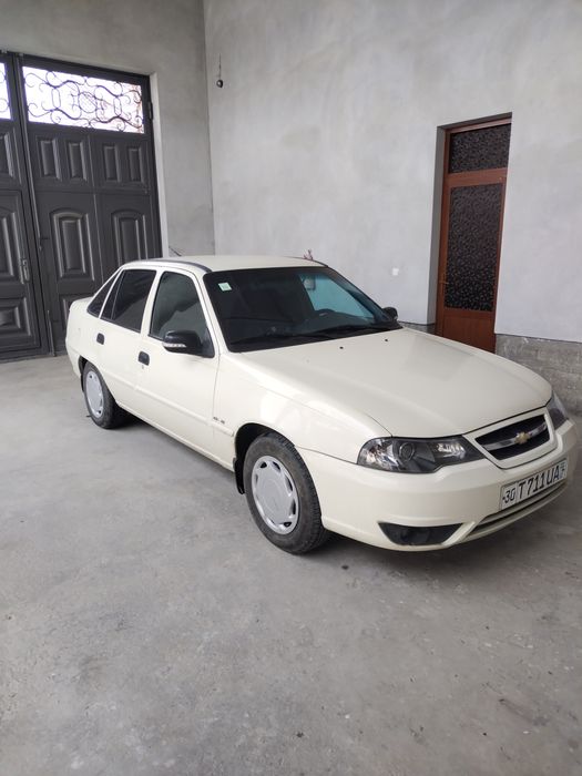 Нексия 2 матор 1,6