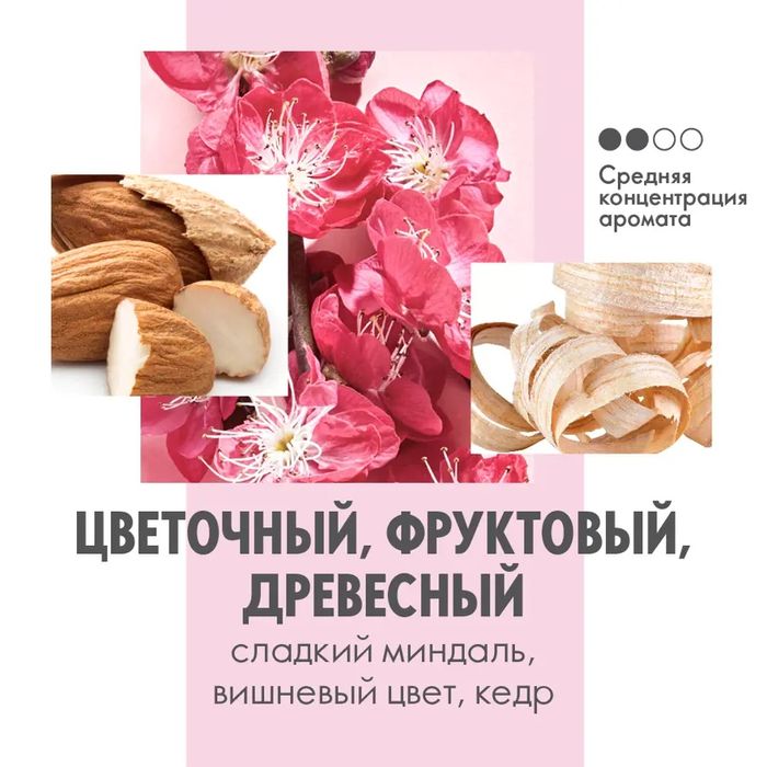 Womens Collection cherry blossom oriflame 200 000 sŏm