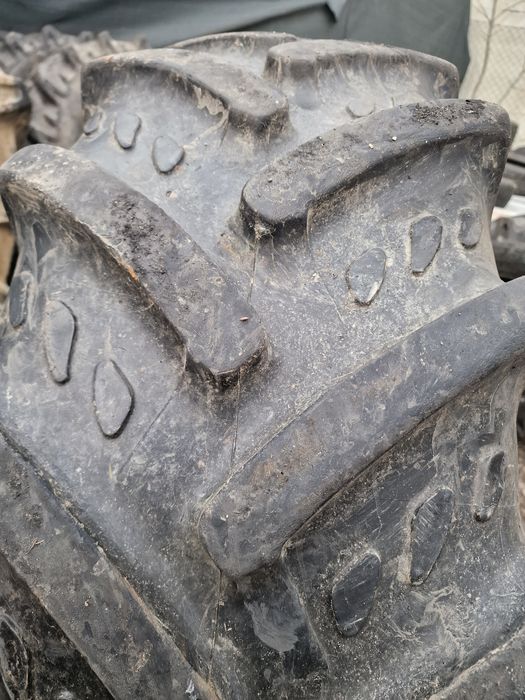 Cauciuc Agri 380/70R24 marca Kleber