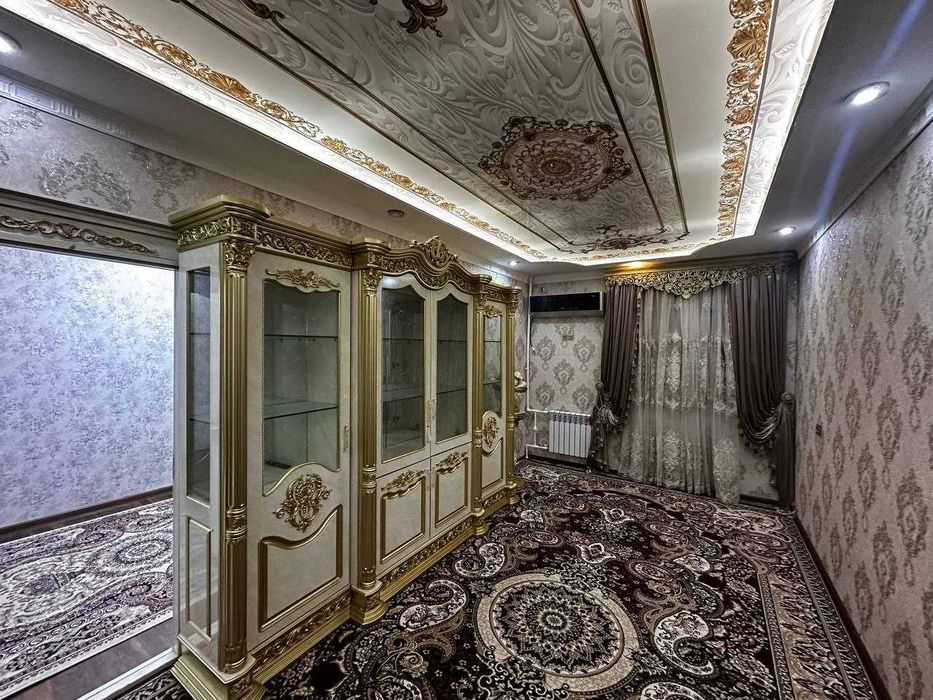 N.12561  Можно в ипотеку!!! Продаётся 4х комнатная квартира