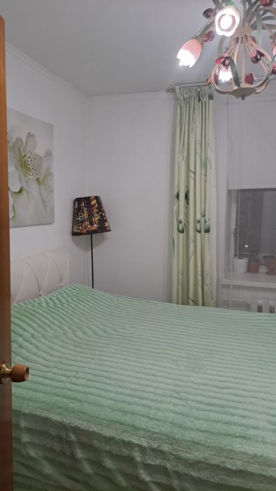 3 х комн кв. Революция