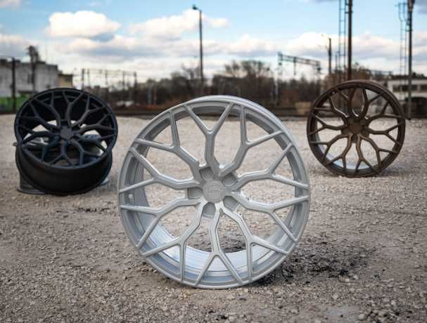 20" Ковани Джанти Ауди 5X112 Audi A4 S4 A5 S5 A6 S6 A7 S7 A8 S8 RS S Q