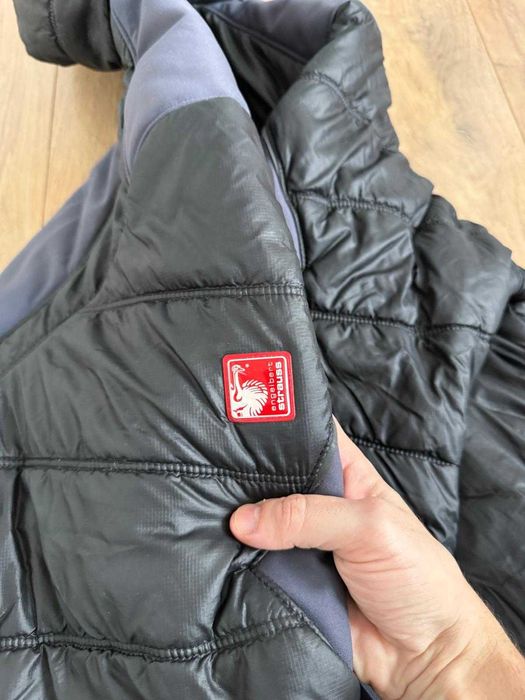 Engelbert Strauss 2XL barbati geaca iarna Vision impermeabila