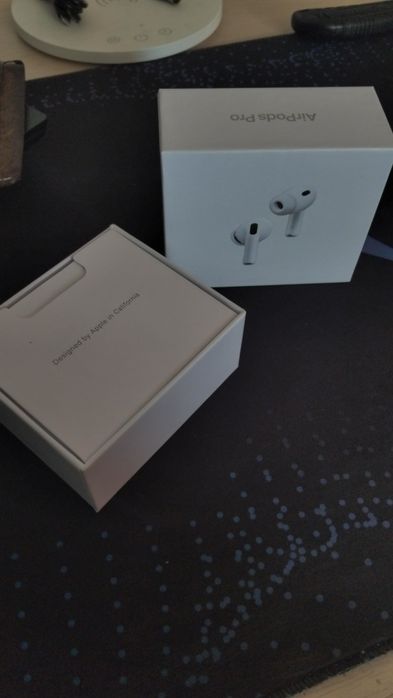 AirPods pro gen 3