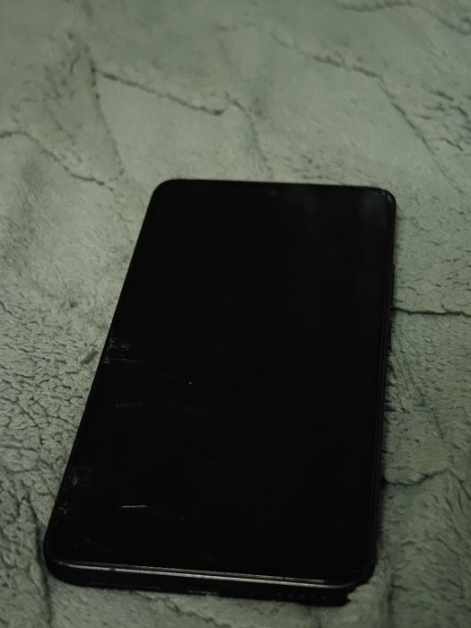 Поко м 7 про 5g 12/512