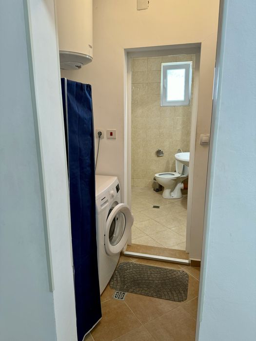 Дава се под наем Тристаен апартамент в Плевен, Сторгозия - 83 кв.м за 408 € - Снимка #5