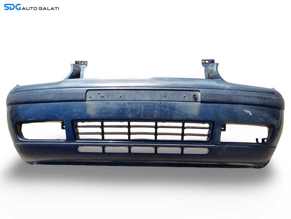 Bara Spoiler Fata Completa Volkswagen Golf 4 1997 - 2005 [LC4244]