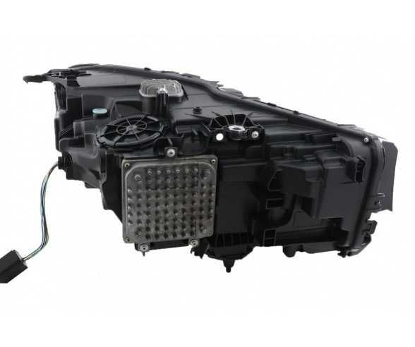 BMW G11 G12 пълна конверсия към М760 LCI фейслифт М пакет ОЕМ качество