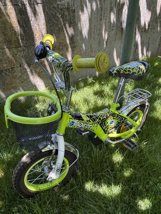Детски велосипед 12"