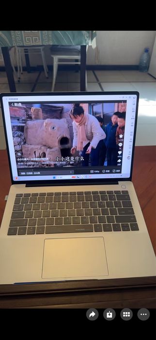 Ноутбук Hua Wei MateBook 14