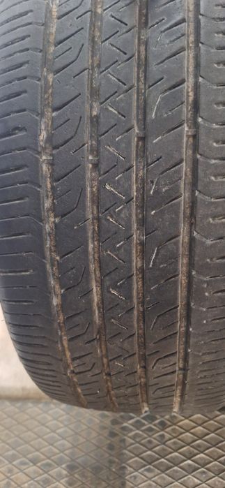 DOT 2024! 245 40 20 Goodyear efficientgrip