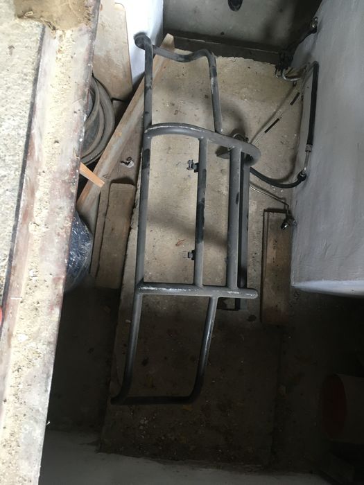 Продам кенгурятник