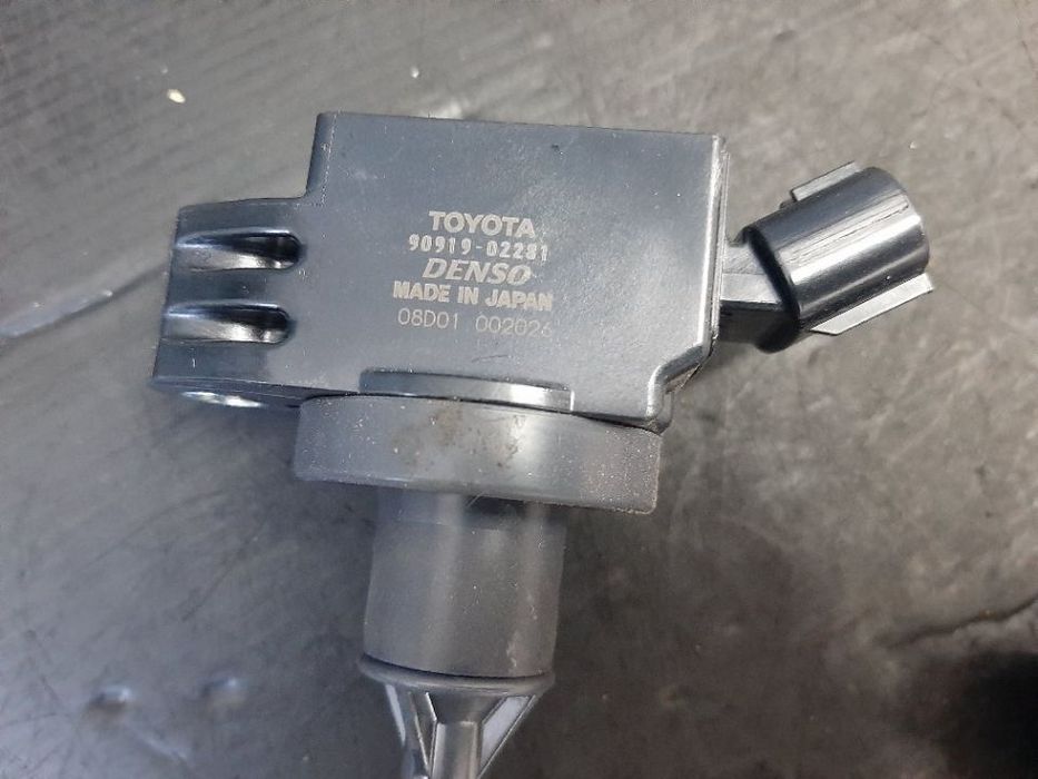 bobina inductie  citroen c1  1.0 b 1kr 1kr-b52e  euro 6  90919-02281