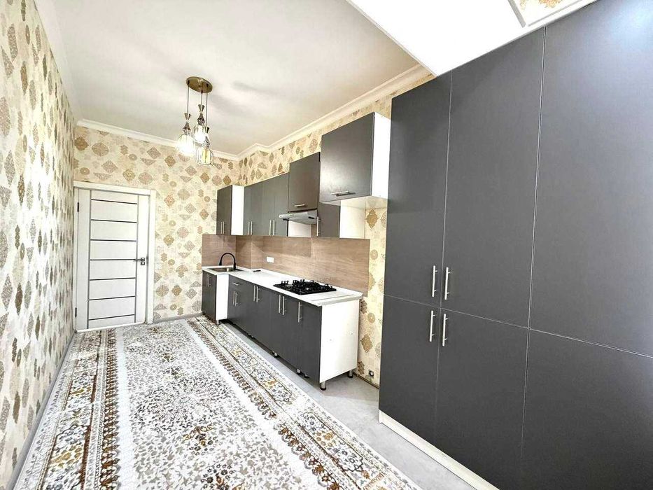 2 хоналик квартира 7 кават янги лифтлик дом, крытый , 17-мактаб