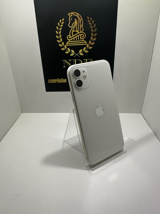 NDP Amanet NON-STOP Calea Vitan Nr. 121 Iphone 11 (48687)