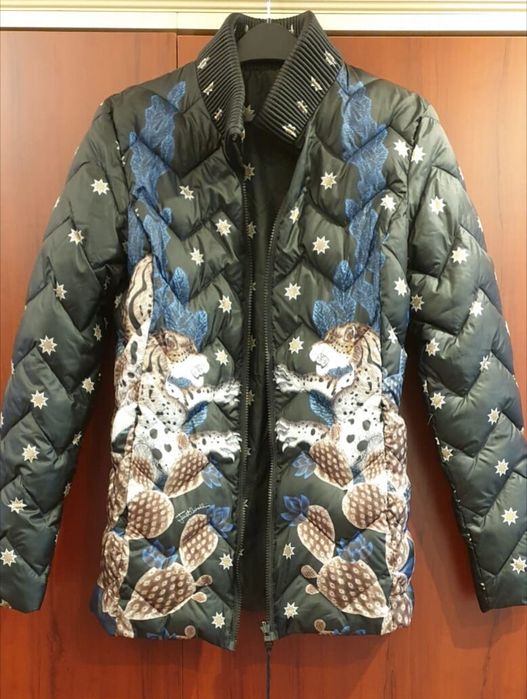 Geaca Just Cavalli originala marimea 44