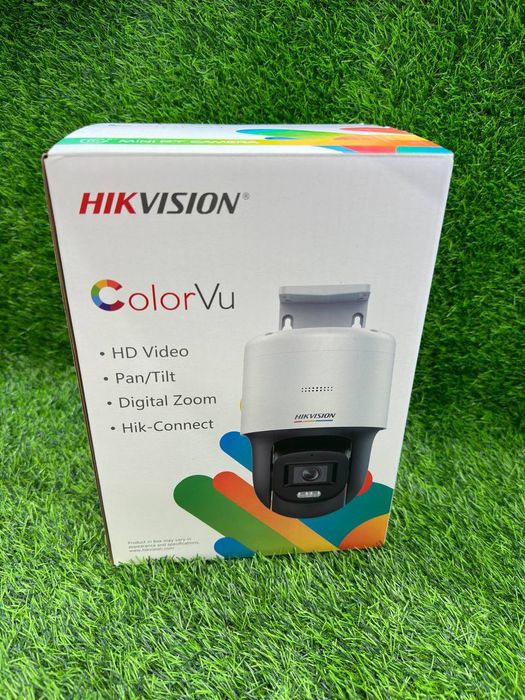 Камера для видеонаблюдения