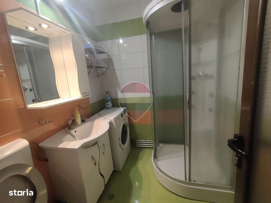 Apartament Pet friendly Calea Dumbravii Sibiu