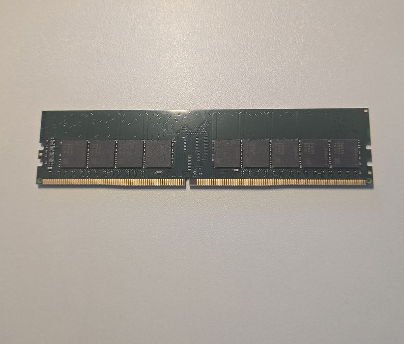 Ram DDR4 32gb 3200 ECC - ATP 32 gb 3200 MHz