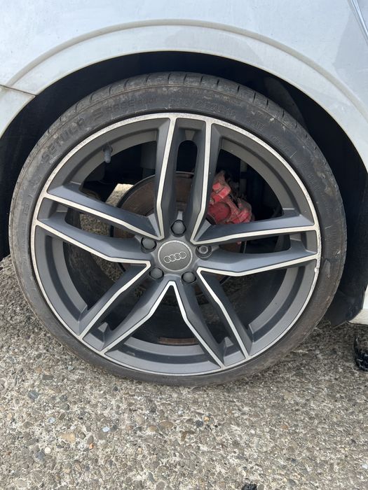 jante 19 audi a3 8v berlina 1.6 2017