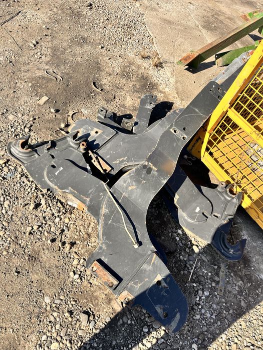 Suporti incarcator noi Case Mx/Mtx 130,135