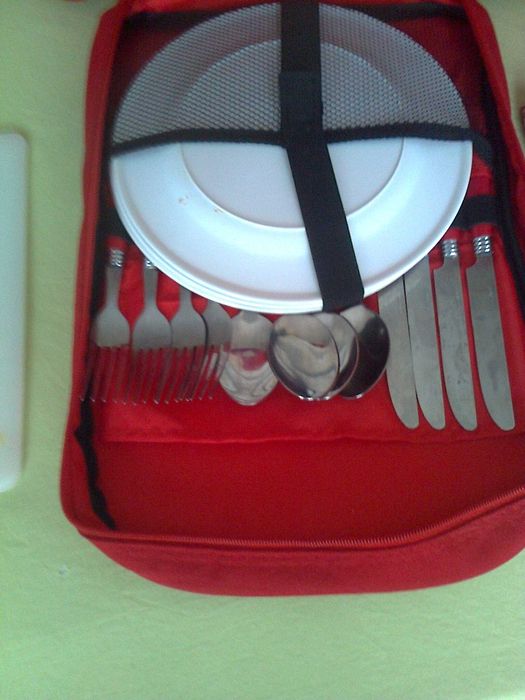 продам рюкзак для пикника