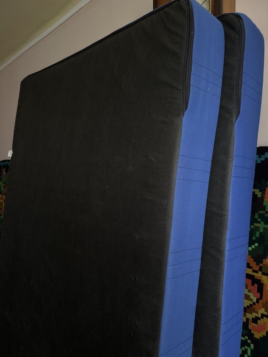 Doua Saltele 200x90x13cm