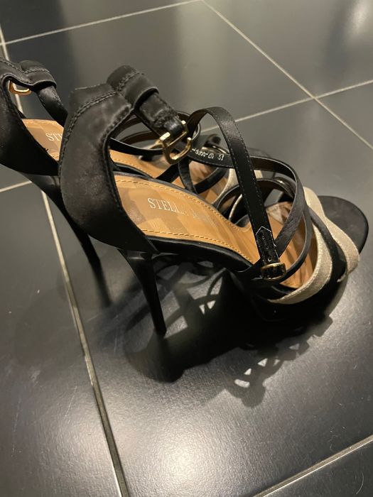 Сандали 38 номер - 2 модела